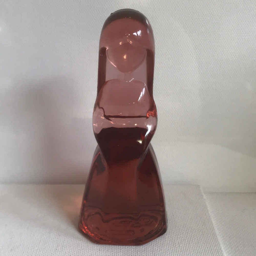 Mosser Glass Jenny Doll